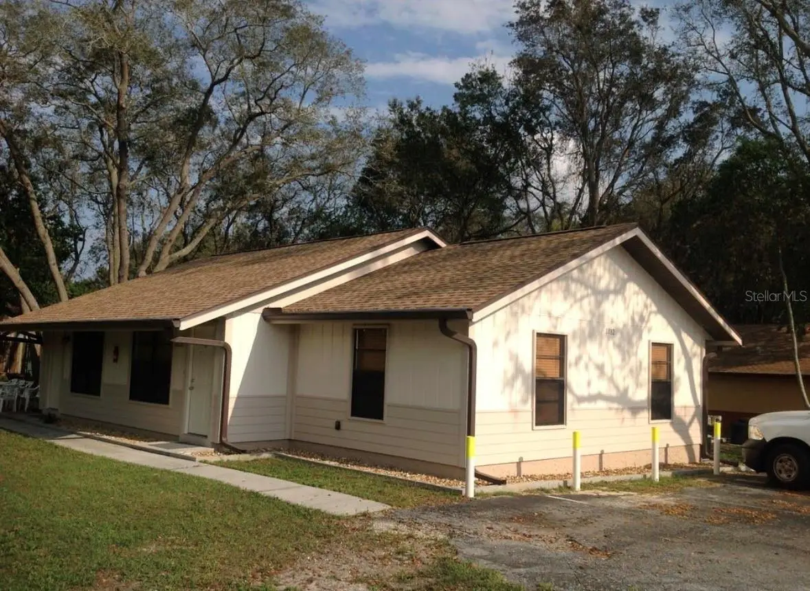 1812 Poinsettia Avenue, Tarpon Springs, FL 34689 - #1