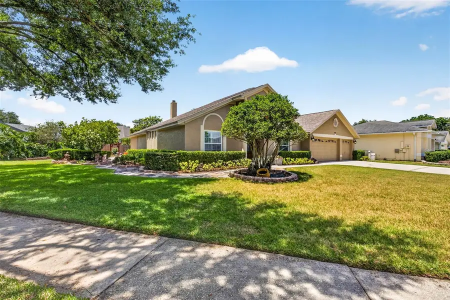 9436 Rockrose Drive, Tampa, FL 33647 - #2