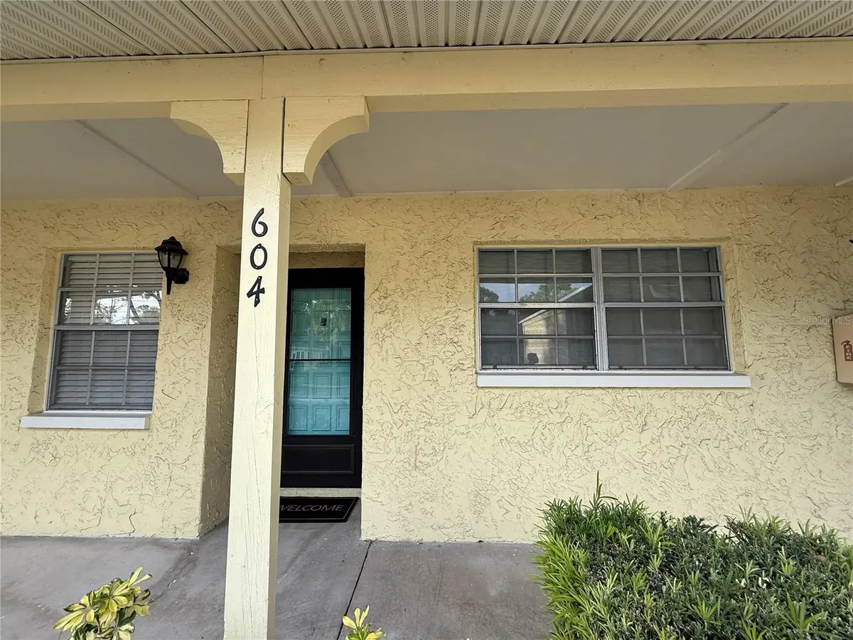 2465 Northside Drive #604, Clearwater, FL 33761 - #1