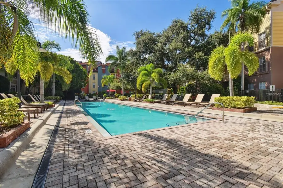 2411 W Horatio Street #538, Tampa, FL 33609 - #2