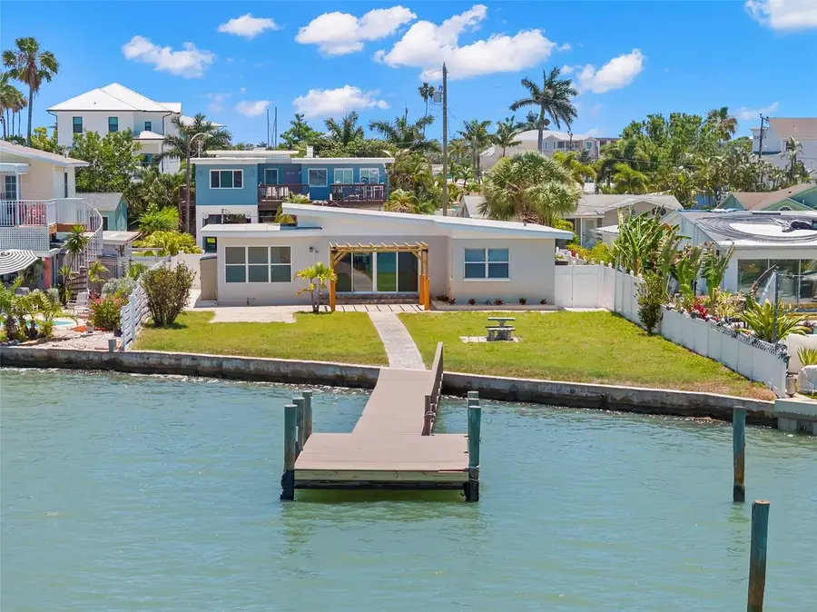 708 Sunset Cove, Madeira Beach, FL 33708 - #2
