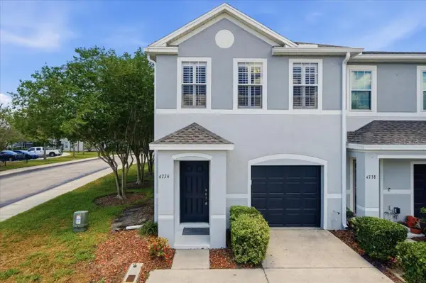 4734 68th Terrace N, PINELLAS PARK, FL 33781