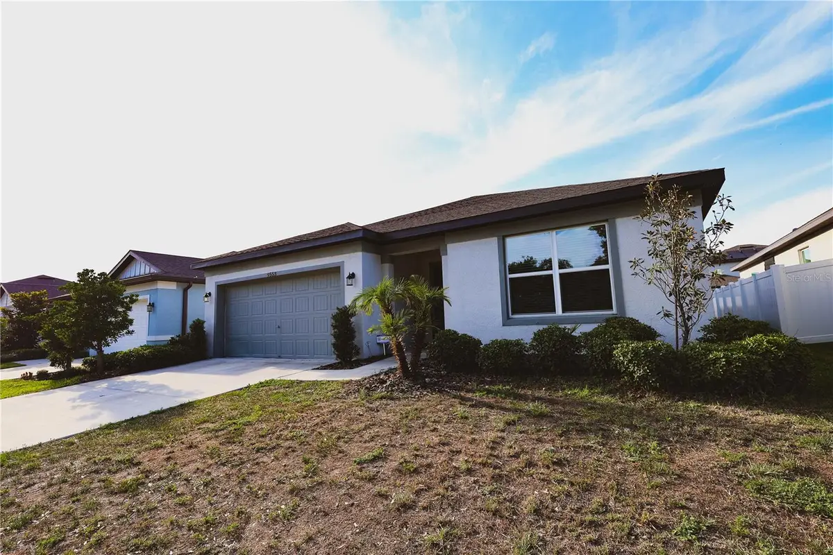9553 Summers Cay Circle, Thonotosassa, FL 33592 - #1