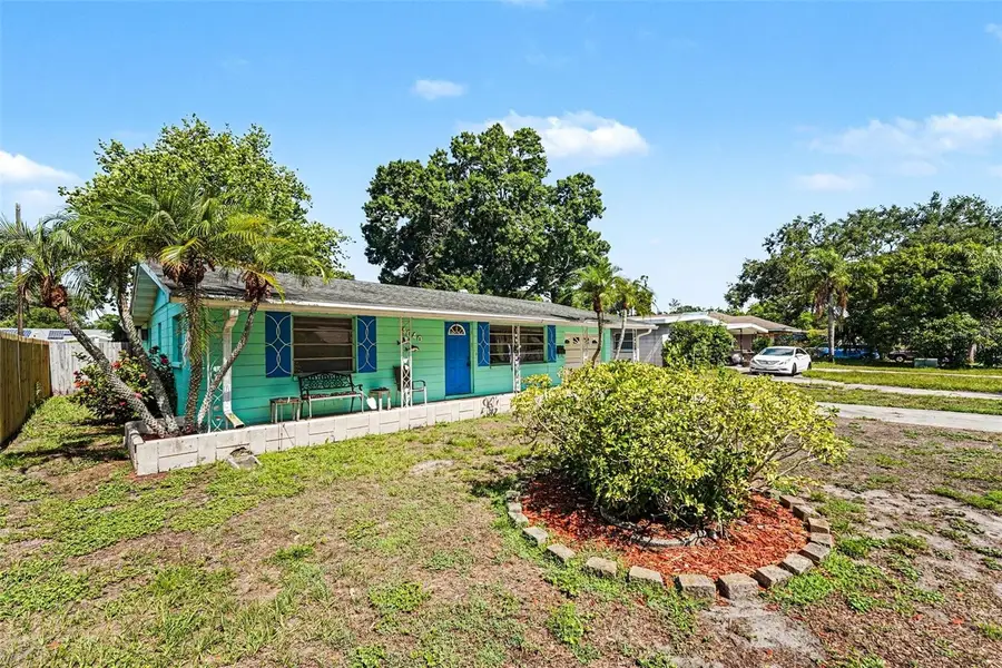 4040 19th St N, Saint Petersburg, FL 33714 - #3