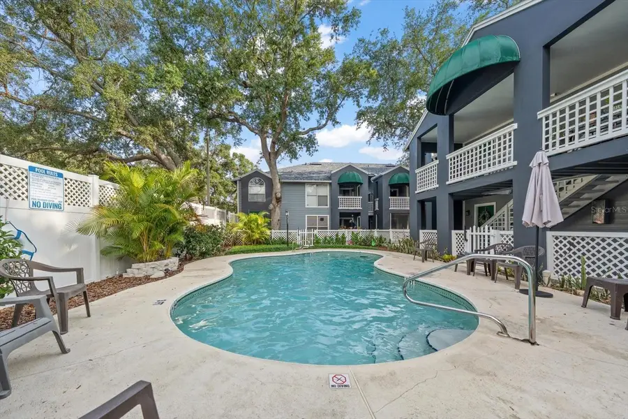 606 S Albany Avenue #5, Tampa, FL 33606 - #2