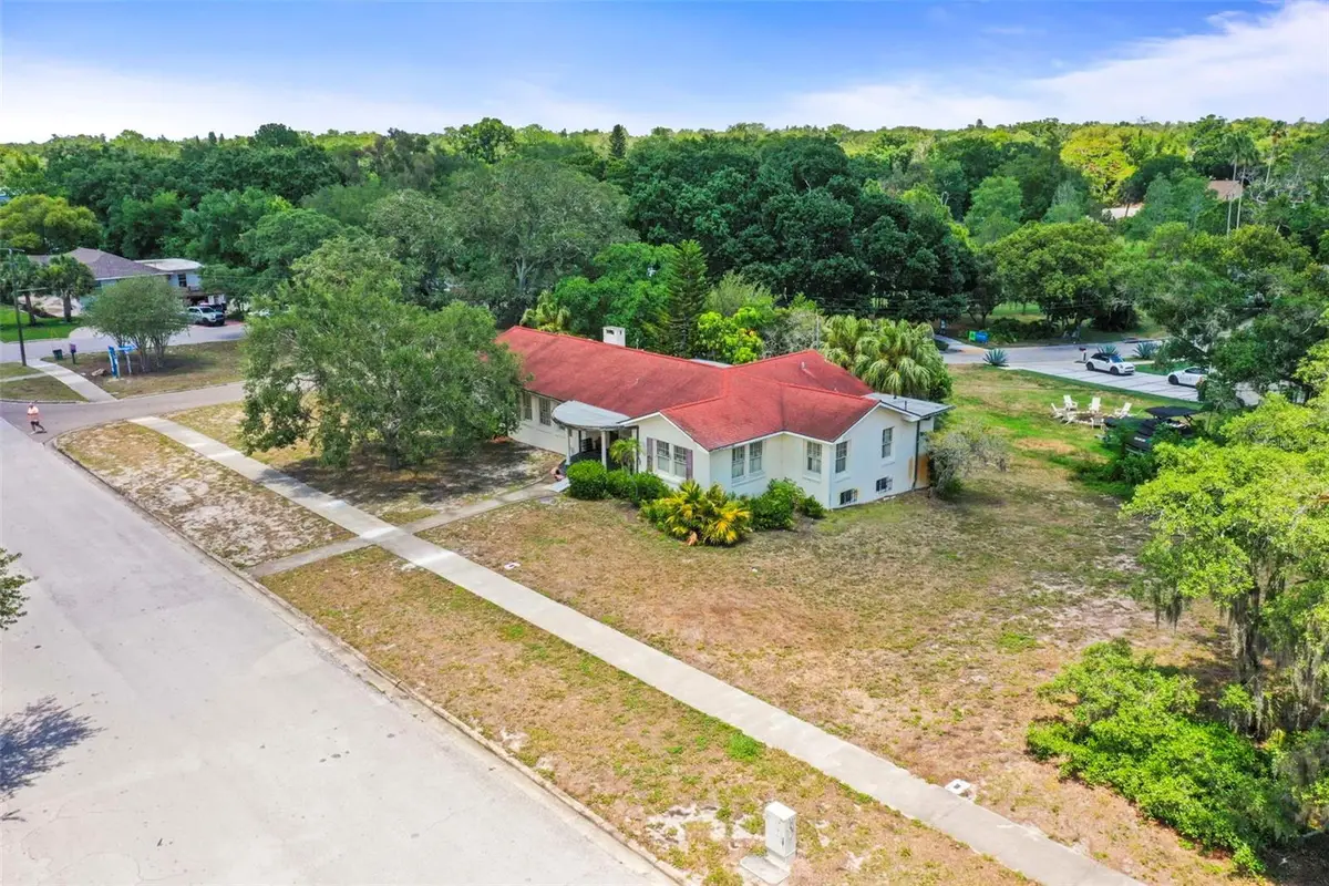 615 N Glenwood Avenue, Clearwater, FL 33755 - #1