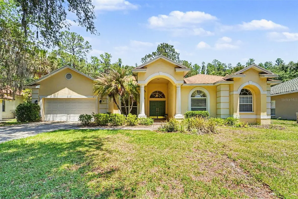 7210 Wareham Drive, Tampa, FL 33647 - #1