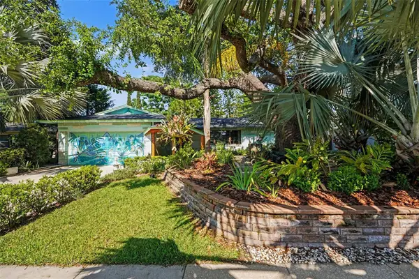 2027 Seton Drive, CLEARWATER, FL 33763