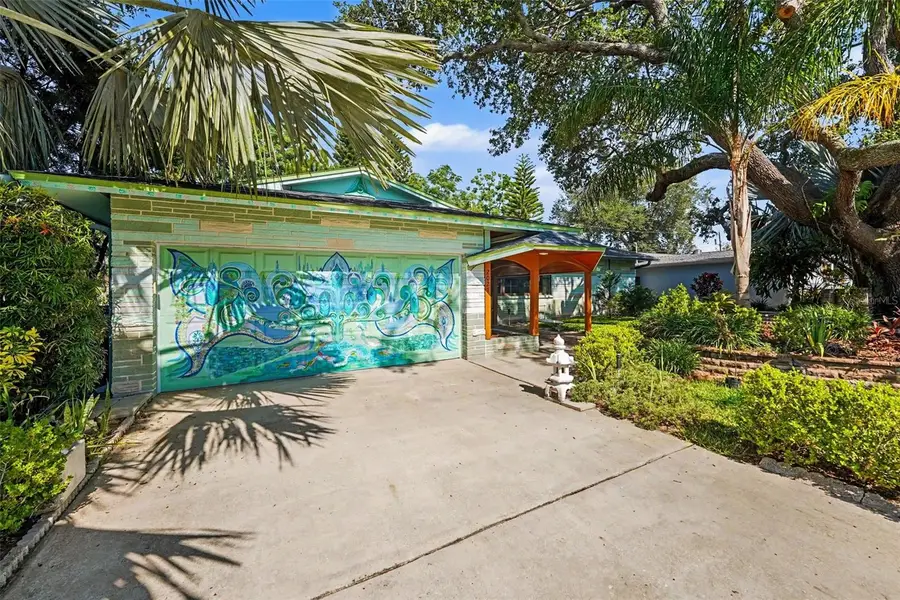 2027 Seton Drive, Clearwater, FL 33763 - #2