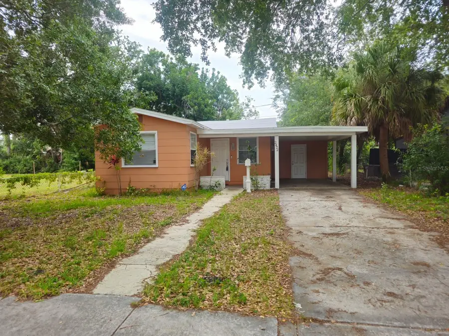 2472 17th Avenue S, Saint Petersburg, FL 33712 - #2
