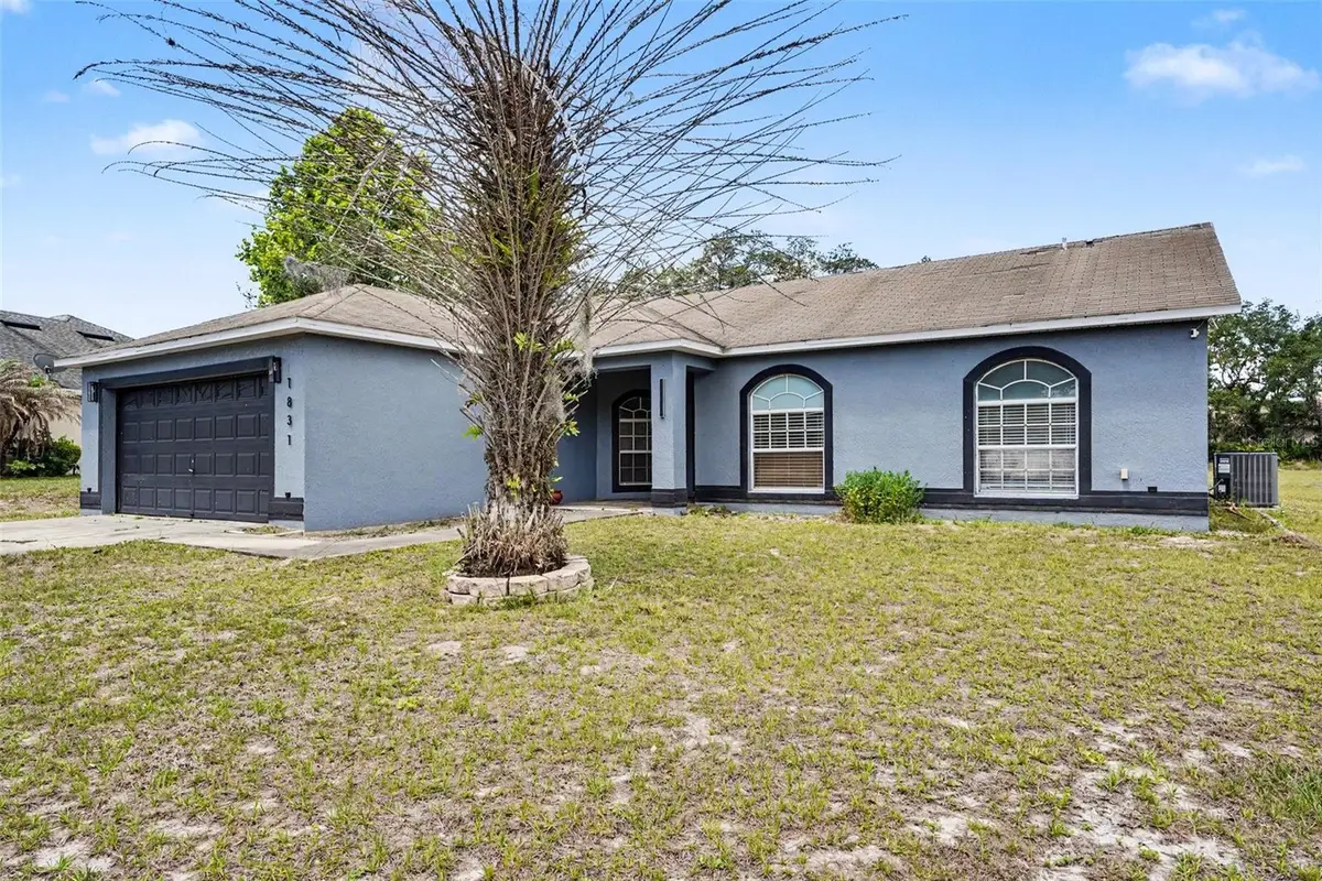 1831 Manitoba Court, Poinciana, FL 34759 - #1