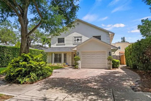 3811 W Granada Street, TAMPA, FL 33629