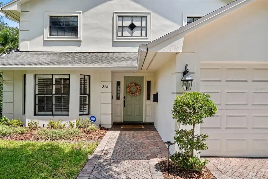 3811 W Granada Street, Tampa, FL 33629 - #2