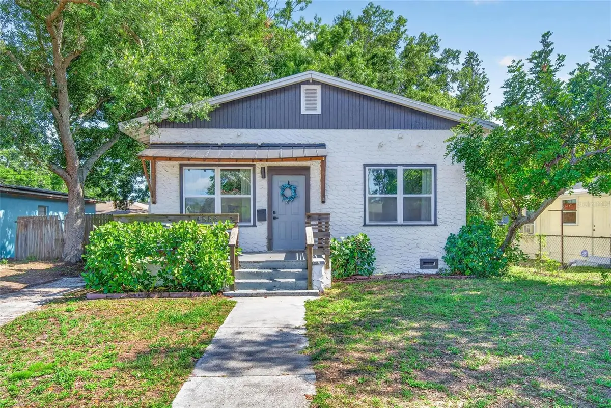 4556 Yarmouth Avenue S, Saint Petersburg, FL 33711 - #1