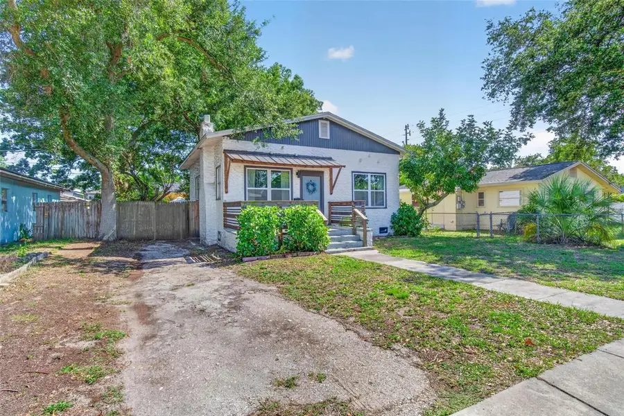 4556 Yarmouth Avenue S, Saint Petersburg, FL 33711 - #2