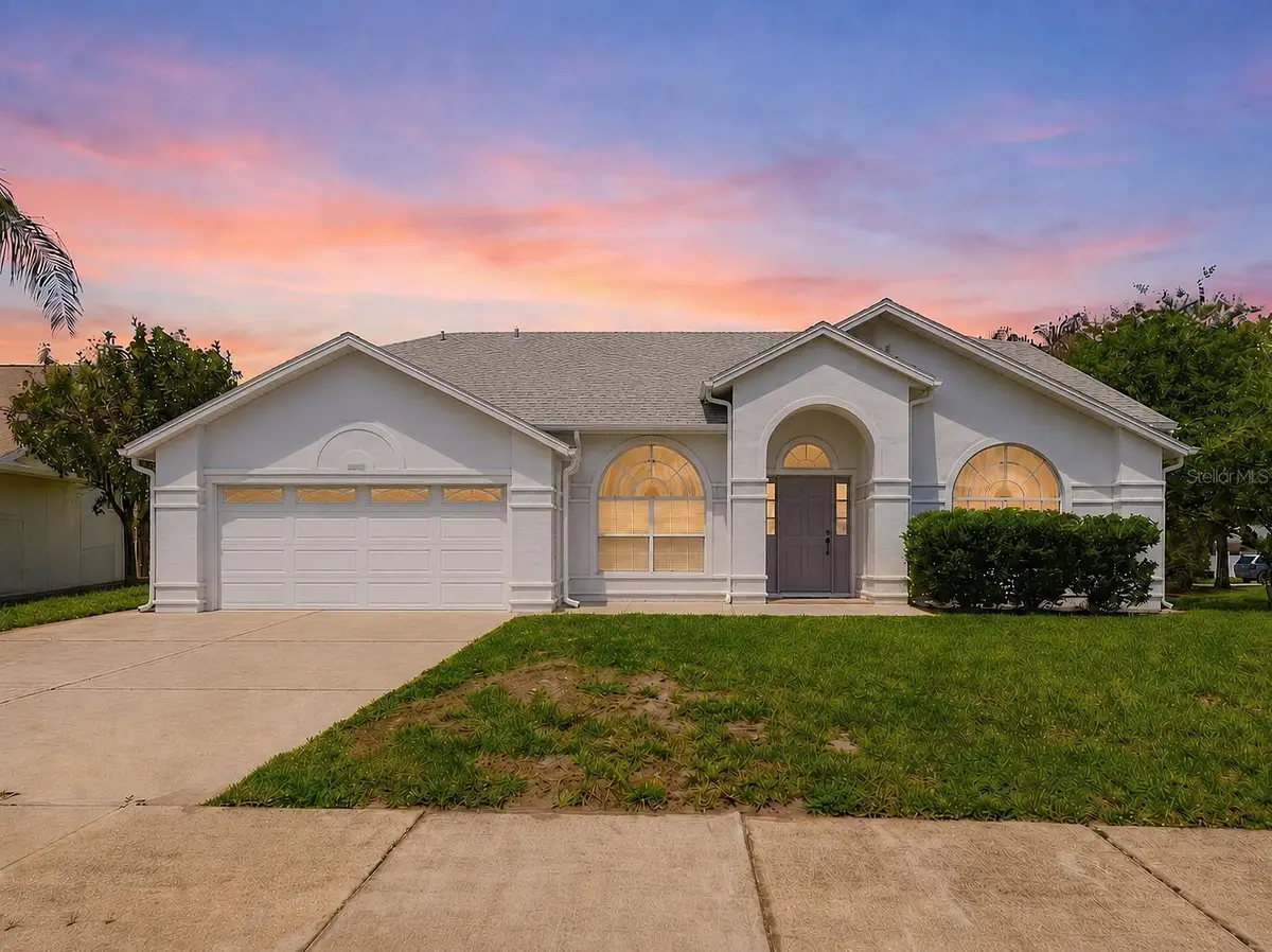 124 Seabearn Court, Orlando, FL 32824 - #1