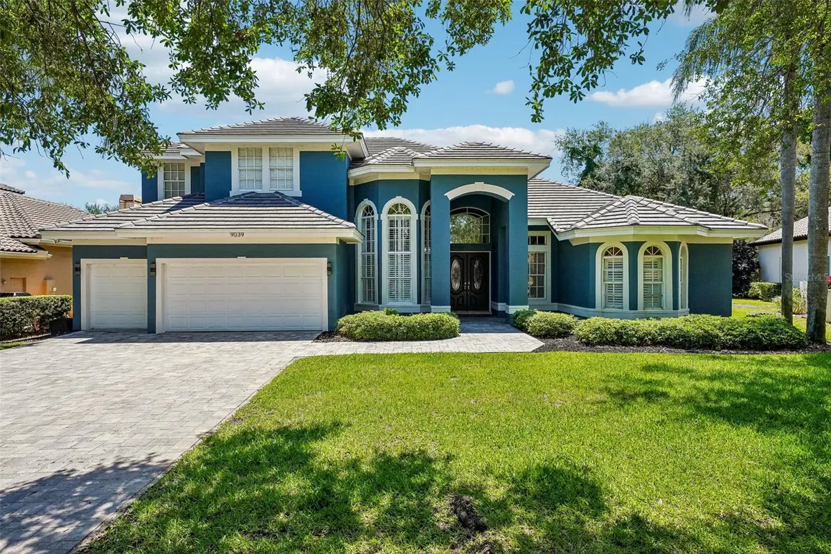 9039 Waterash Lane N, Pinellas Park, FL 33782 - #1