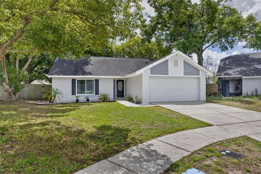 2078 Shadow Pine Drive, Brandon, FL 33511 - #2