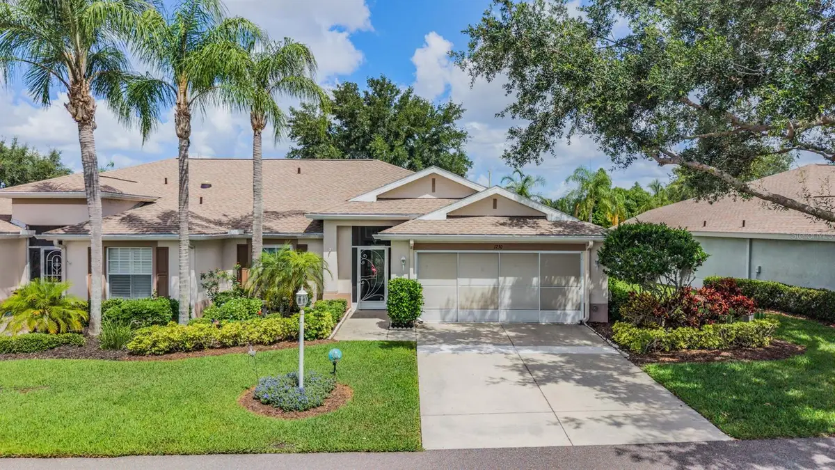 1230 Corinth Greens Drive #2, Sun City Center, FL 33573 - #1