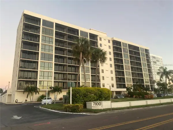 7100 Sunshine Skyway Lane S #906, ST PETERSBURG, FL 33711