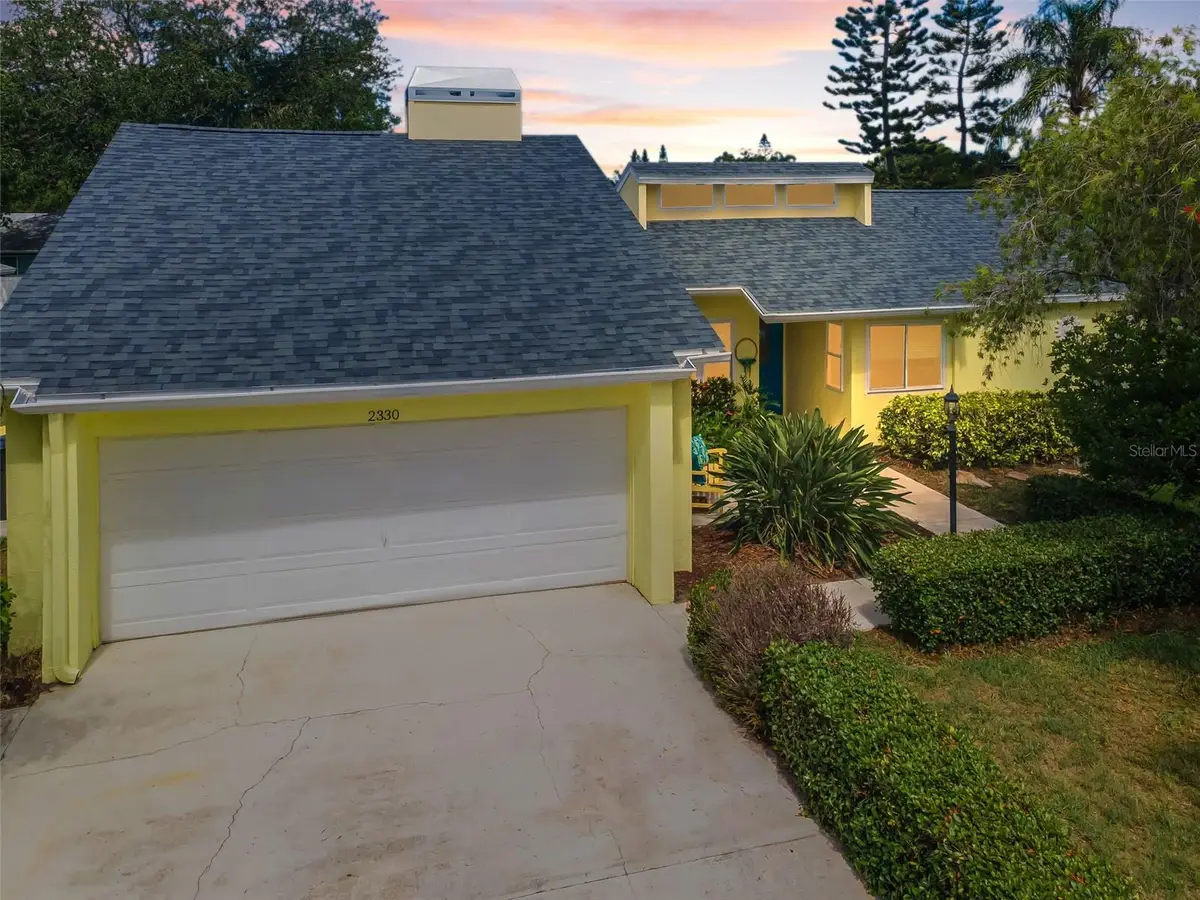 2330 Barton Lane, Clearwater, FL 33759 - #1