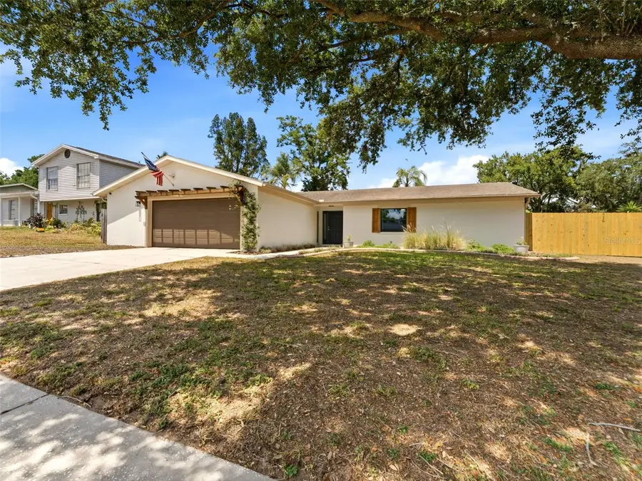 605 Valley Hill Drive, Brandon, FL 33510 - #3