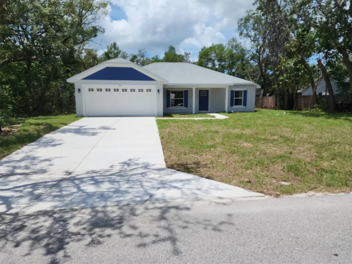 1111 Dagmar Avenue, Spring Hill, FL 34606 - #1
