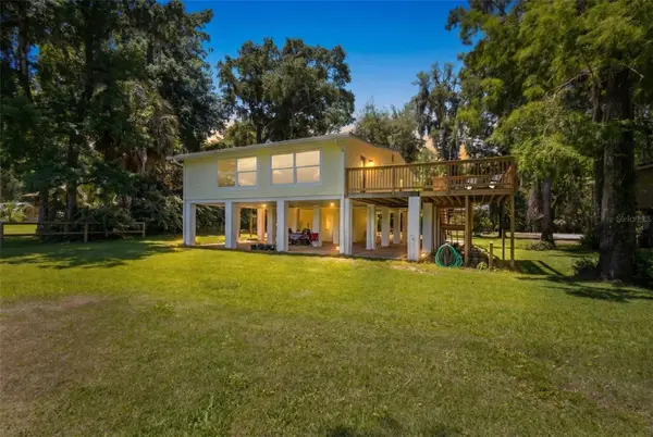 15471 NW 46th Lane, CHIEFLAND, FL 32626