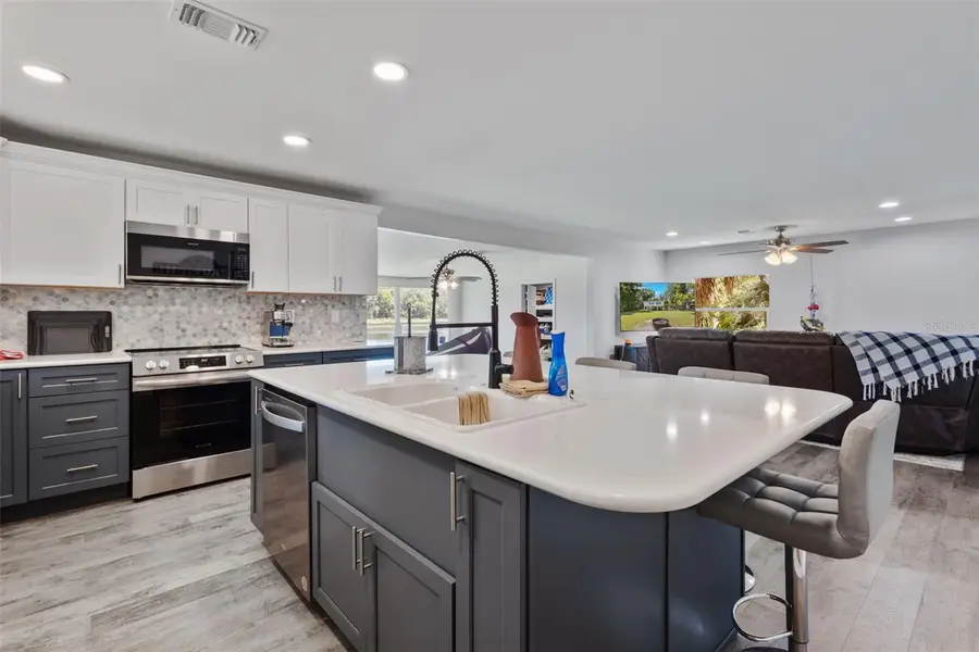 15471 NW 46th Lane, Chiefland, FL 32626 - #3