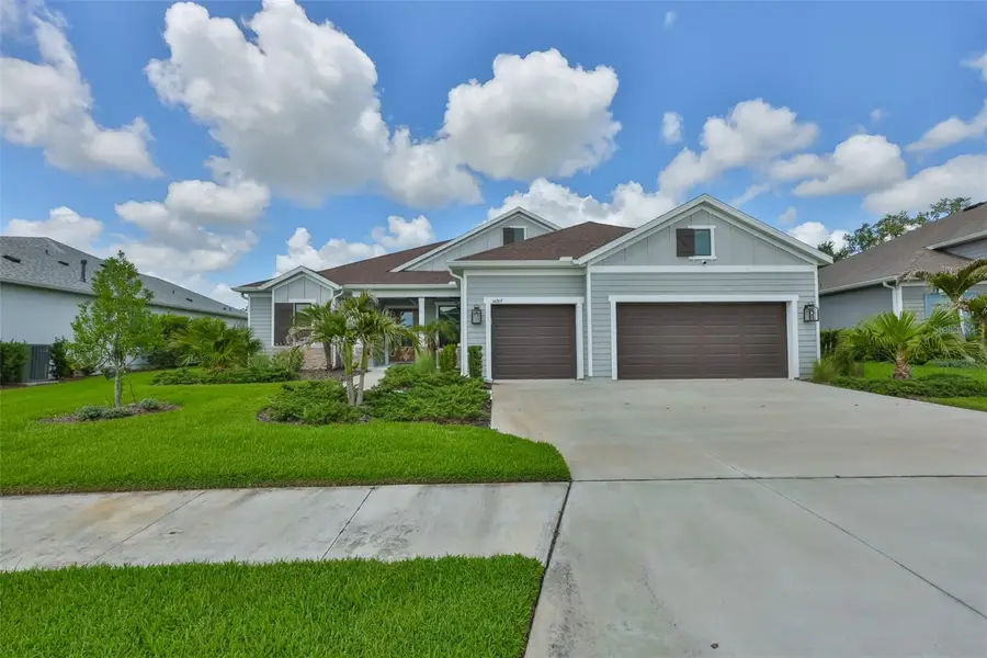 14269 Skipping Stone Loop, Parrish, FL 34219 - #3