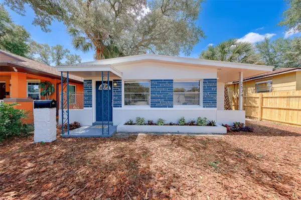 2534 Irving Avenue S, ST PETERSBURG, FL 33712