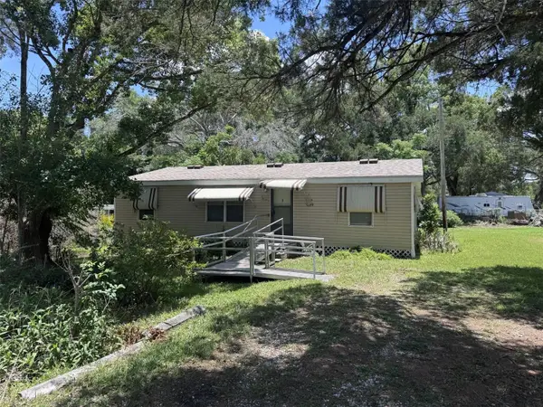 20050 Ruth Street, BROOKSVILLE, FL 34601
