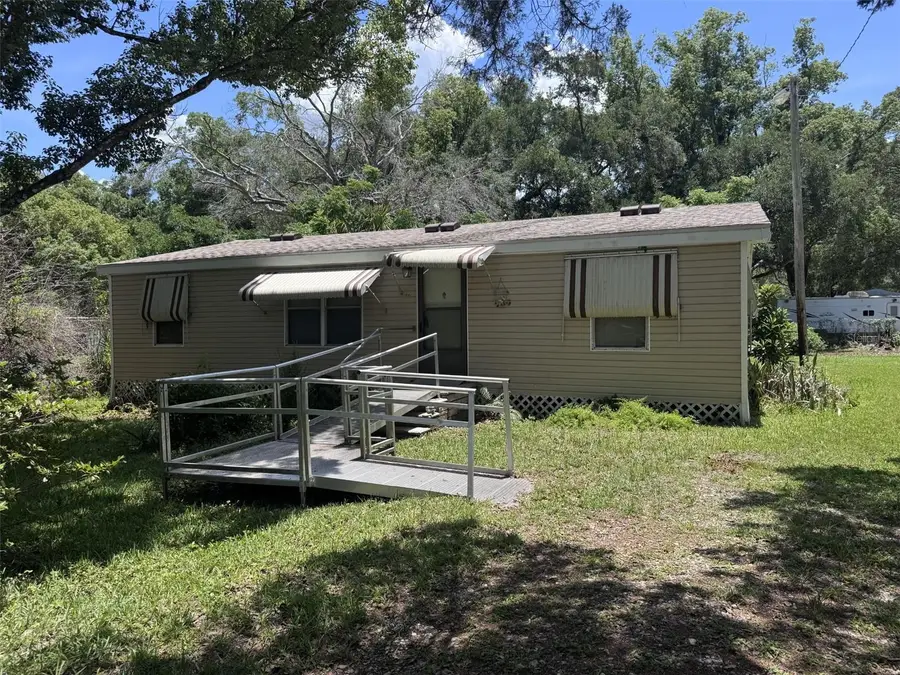 20050 Ruth Street, Brooksville, FL 34601 - #2