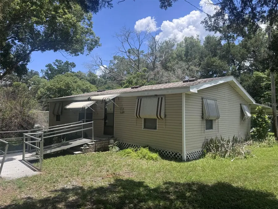 20050 Ruth Street, Brooksville, FL 34601 - #3