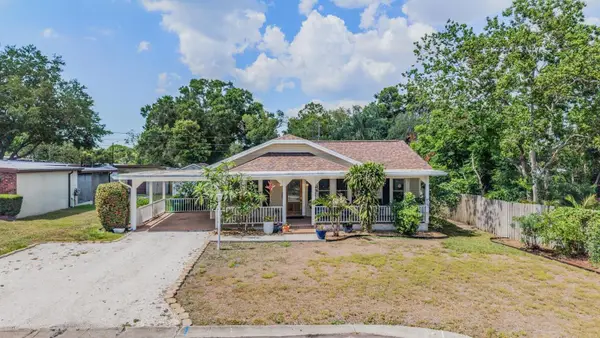 1618 Ottawa Road, CLEARWATER, FL 33756