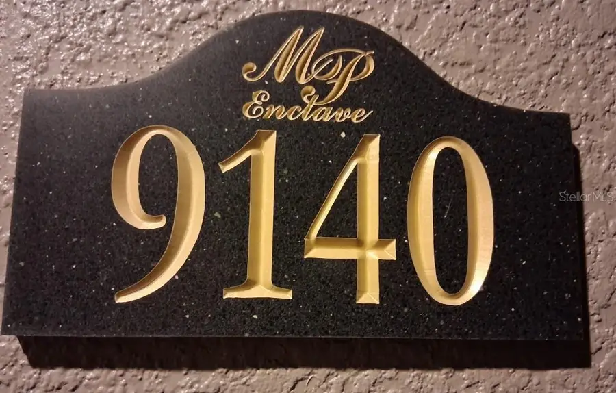 9140 Grey Moss Drive, Orlando, FL 32832 - #2