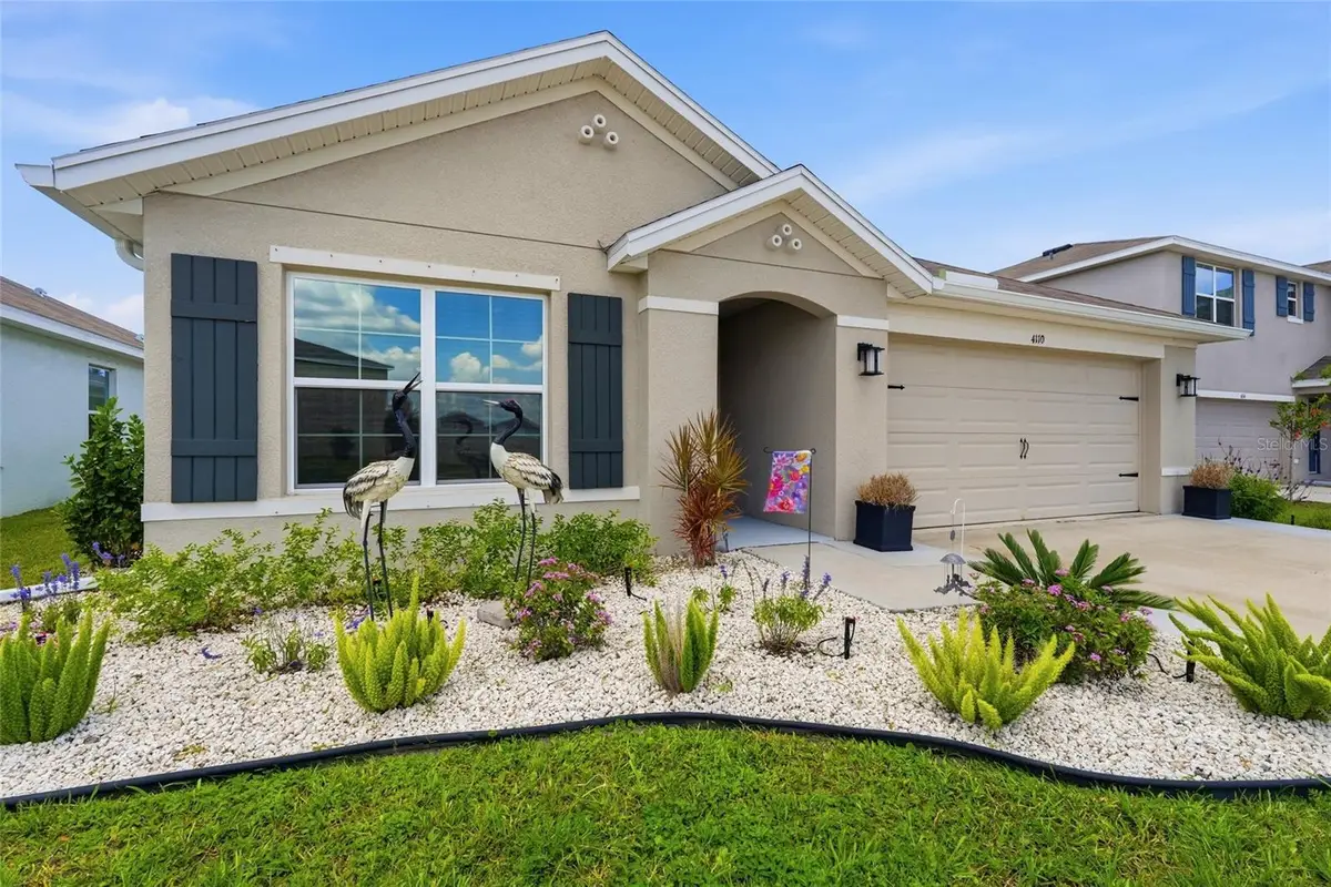 4110 Dovetail Lane, Palmetto, FL 34221 - #1