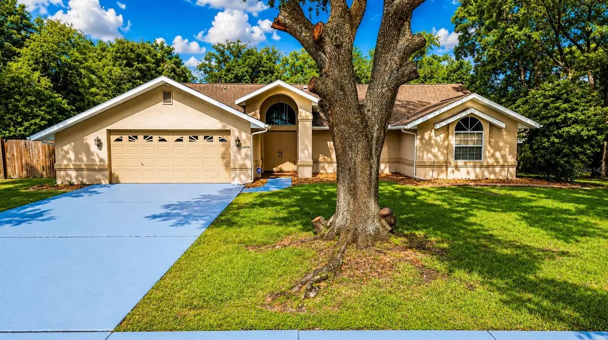 13094 Huntington Woods Avenue, Spring Hill, FL 34609 - #1