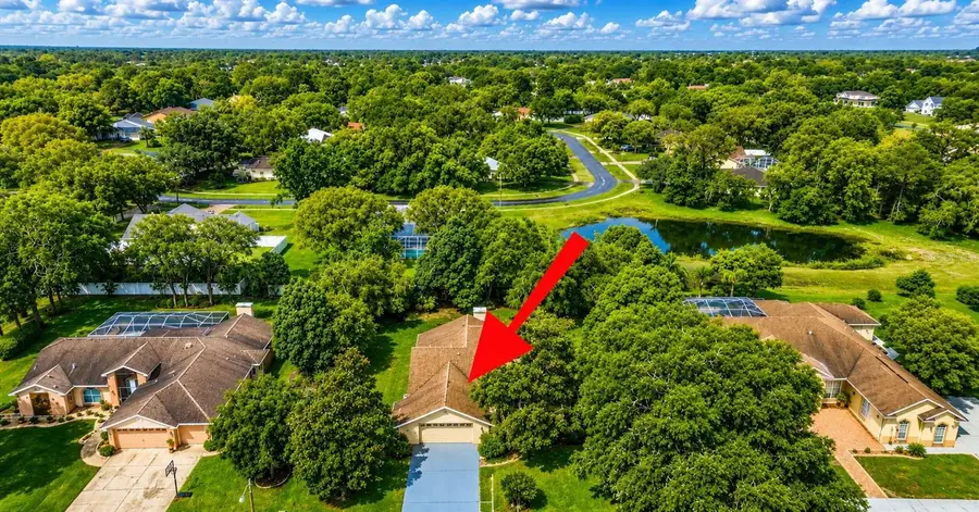 13094 Huntington Woods Avenue, Spring Hill, FL 34609 - #2