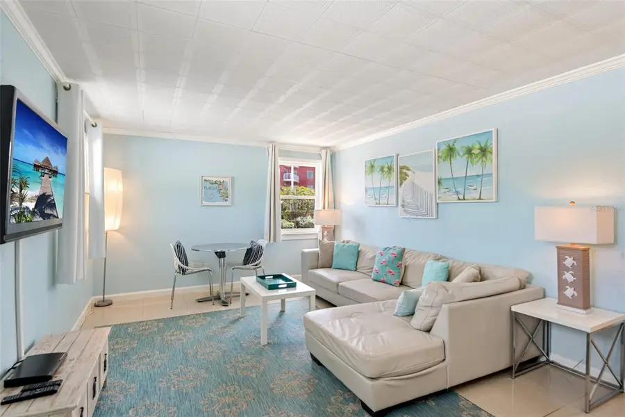11730 Gulf Boulevard #40, Treasure Island, FL 33706 - #3