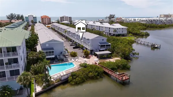 19823 Gulf Boulevard #25, INDIAN SHORES, FL 33785