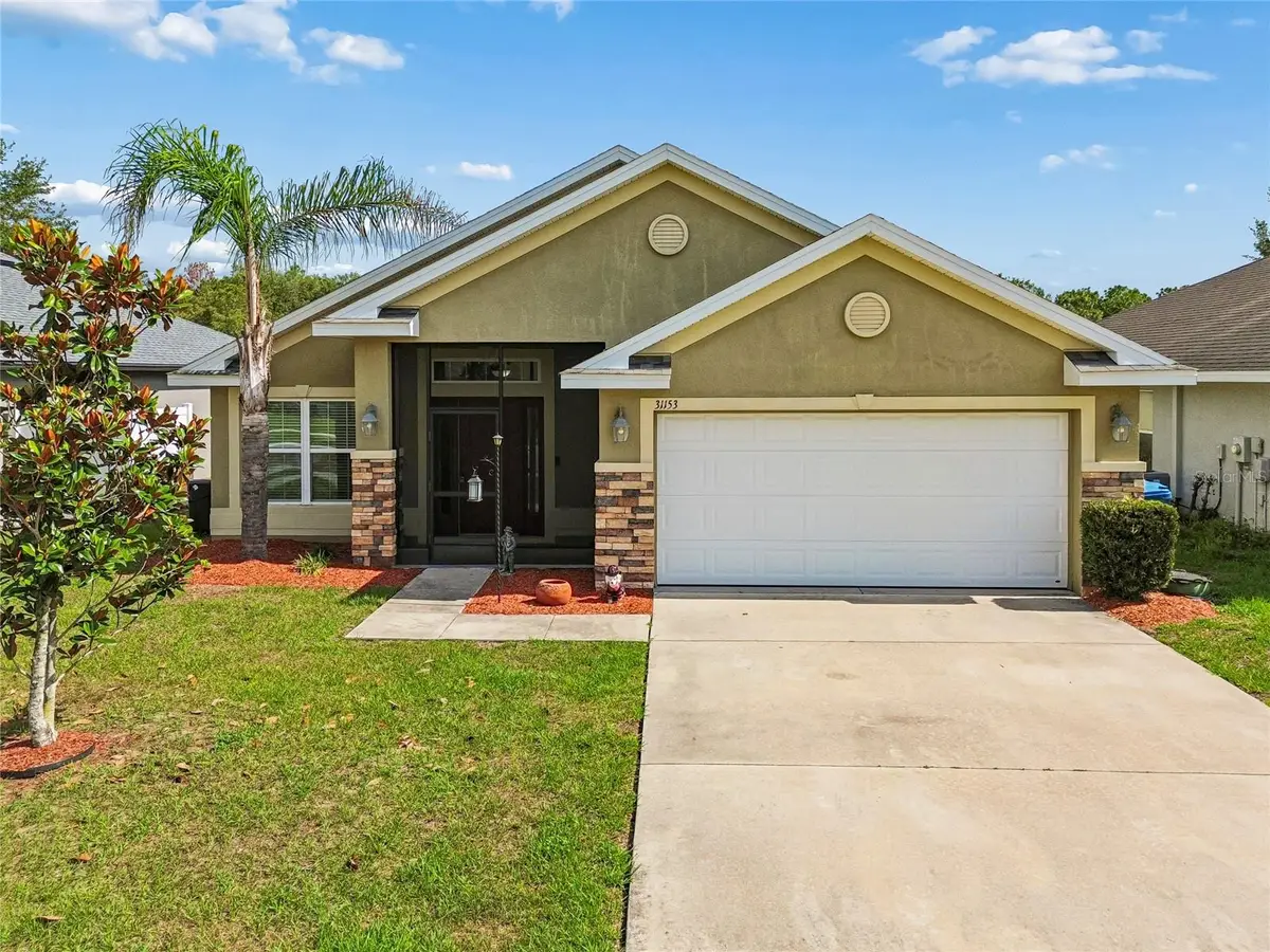31153 Water Lily Drive, Brooksville, FL 34602 - #1