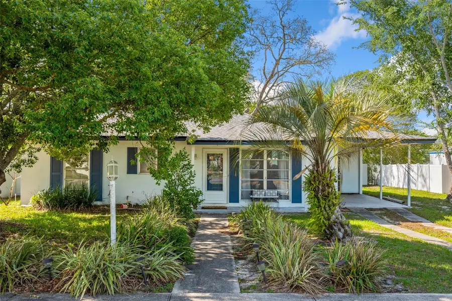 6816 Treehaven Drive, Spring Hill, FL 34606 - #3