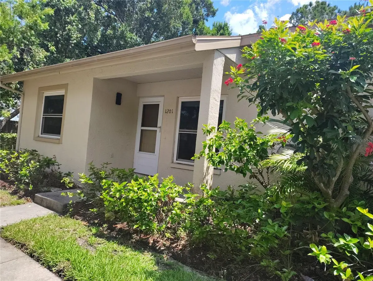 10853 43rd Street N #1201, Clearwater, FL 33762 - #1
