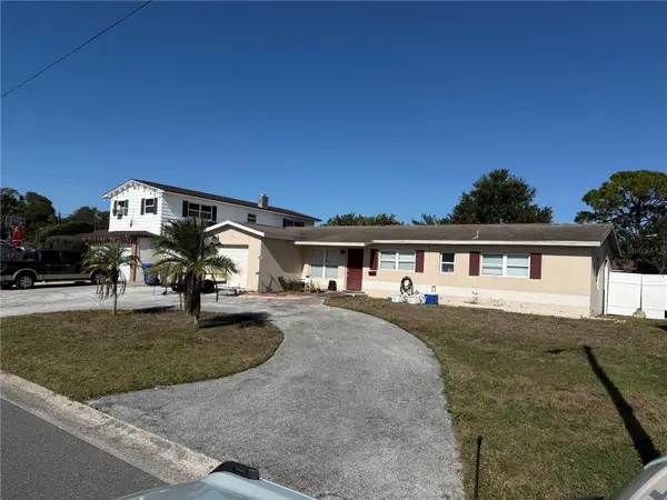 6781 33rd Avenue N, ST PETERSBURG, FL 33710