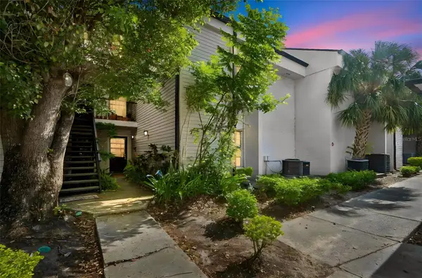 4745 Puritan Circle #4745, TAMPA, FL 33617
