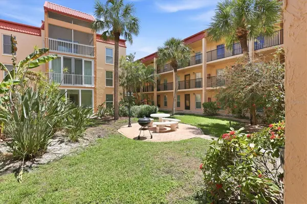 8911 Blind Pass Road #103, ST PETE BEACH, FL 33706