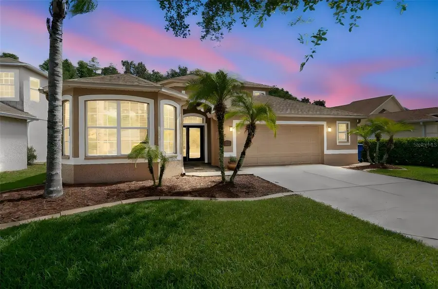 15907 Pond Rush Court, Land O Lakes, FL 34638 - #2