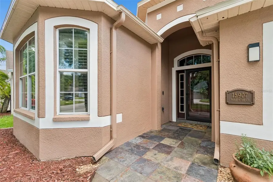 15907 Pond Rush Court, Land O Lakes, FL 34638 - #3