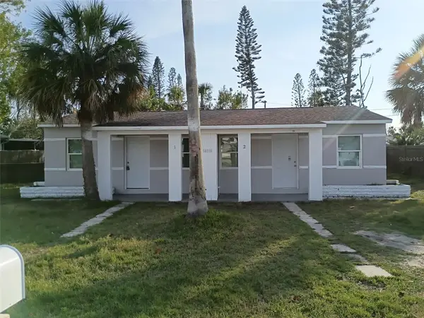 14016 E Parsley Drive, MADEIRA BEACH, FL 33708